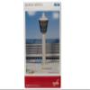 DARON Herpa Airport Tower Set (28 Pieces) view 1