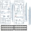 Heller Torpedo Boot T23 Boat Model Building Kit view 2