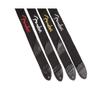 Fender Logo Guitar Strap, Guitar Accessories, 2in, Black with Red Logo view 3