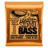Ernie Ball Hybrid Slinky Nickel Wound Bass Guitar Strings, 45-105 Gauge (P02833) view 1