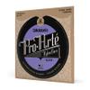 D'Addario Pro Art Nylon Classical Guitar Strings, EJ44, Extra Hard Tension, 6-String Set, Pack of 1 view 1
