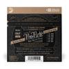 D'Addario Pro Art Nylon Classical Guitar Strings, EJ44, Extra Hard Tension, 6-String Set, Pack of 1 view 2