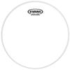 Evans Drum Head - Clear 300 Snare Side Drumhead, 13 Inch view 2