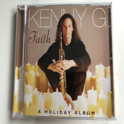 Faith: A Holiday Album