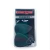 Wedgie WRPP50H Rubber Guitar Picks 5.0mm Hard, 3 Pack view 2