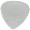 Wedgie WRPP31S 3.1mm Soft Wedgie Rubber Pick, 3 Pack view 1