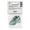 Jim Dunlop Gator Grip Pick 1.5MM - 12 Pack view 2