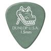 Jim Dunlop Gator Grip Pick 1.5MM - 12 Pack view 3