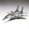 Tamiya Mikoyan MiG-29 Fulcrum Airplane Kit, 1:72 view 1