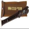 Yamaha YRN-302B Sopranino Recorder, Key of F view 4