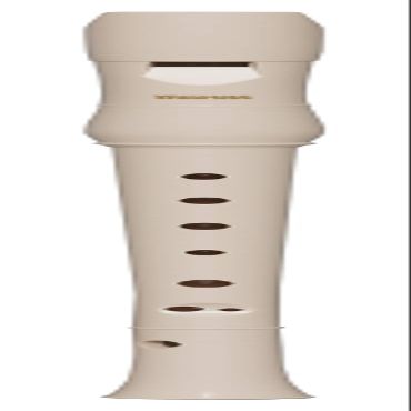 Yamaha YRN-22B Sopranino Recorder, Key of F