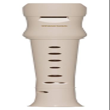 Yamaha YRN-22B Sopranino Recorder, Key of F