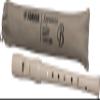 Yamaha YRN-22B Sopranino Recorder, Key of F view 3