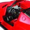 Maisto 1:24 Scale Assembly Line Ferrari Enzo Diecast Model Kit (Colors May Vary) view 2