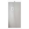 Darice Plastic Canvas #7 Mesh 12 x 18 in. Ultra Stiff Clear (12 sheets) view 1
