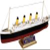 Revell 05804 22.3 cm R.M.S. Titanic Model Kit view 1
