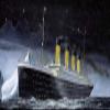 Revell 05804 22.3 cm R.M.S. Titanic Model Kit view 2
