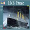Revell 05804 22.3 cm R.M.S. Titanic Model Kit view 4