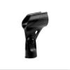 Shure A25D Microphone Clip - Stand Adapter for Handheld Mics with 3/4 (25-30mm) Barrel Diameter, PGA48, PGA57, PGA58, PGA81, SM48, SM57, SM58, SM94, SM137, 565, 545, Beta 57, Beta 58, KSM8, KSM9 view 2