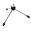Shure S41E Microphone Desk Stand view 1
