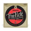 D'Addario Guitar Strings - Pro-Arte Classical Guitar Strings - EJ45LP - Nylon Guitar Strings - Silver Plated Wrap, Composite Core, Clear Nylon Trebles - Lightly Polished, Normal Tension view 2