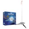 Estes 2238 Porta Pad E Launch Pad, Flying-Rocket-Model Launch Pad, Rocket Model Kit Accessories for Ages 10+ view 1