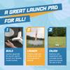 Estes 2238 Porta Pad E Launch Pad, Flying-Rocket-Model Launch Pad, Rocket Model Kit Accessories for Ages 10+ view 4