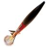 Estes Hi-Flier Flying Model Rocket Kit, ages 10 and up with Adult Supervision under 12 view 2