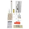 Estes Hi-Flier Flying Model Rocket Kit, ages 10 and up with Adult Supervision under 12 view 4