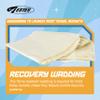 Estes 2274 Recovery Wadding, Rocket-Model Recovery Wadding, Rocket Model Kit Accessories for Ages 10+, 75 Sheets view 2
