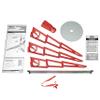 Estes 302215 Porta-Pad II Launch Pad view 3
