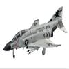 HAS07206 1:48 Hasegawa F-4J Phantom II 'Showtime 100' [MODEL BUIKDING KIT] view 1