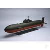 Dumas Akula Class Russian Submarine 33 inches view 2