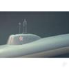 Dumas Akula Class Russian Submarine 33 inches view 4