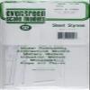 Evergreen Scale Models Styrene Sheet Odds & Ends EVG9002 Plastic Building Supplies view 1