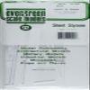 Evergreen Scale Models Styrene Sheet Odds & Ends EVG9002 Plastic Building Supplies view 2