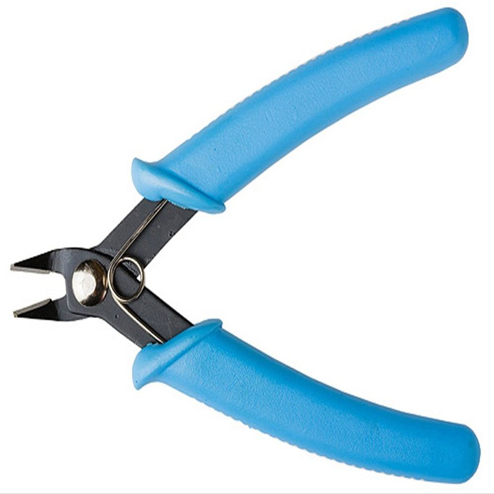 Excel Sprue Cutter, Blue