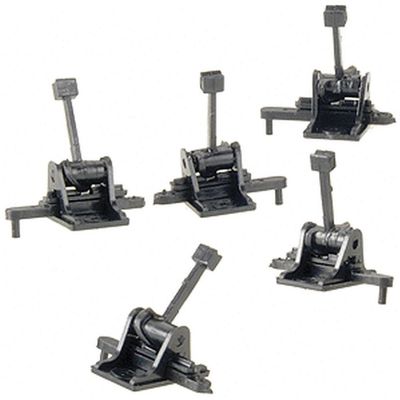 Caboose Industries HO Ground Throw Sprung 5 CAB5202S HO Track