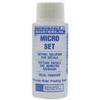 Microscale BMF129 Micro Set Decal Setting Solution 1FlOz view 1