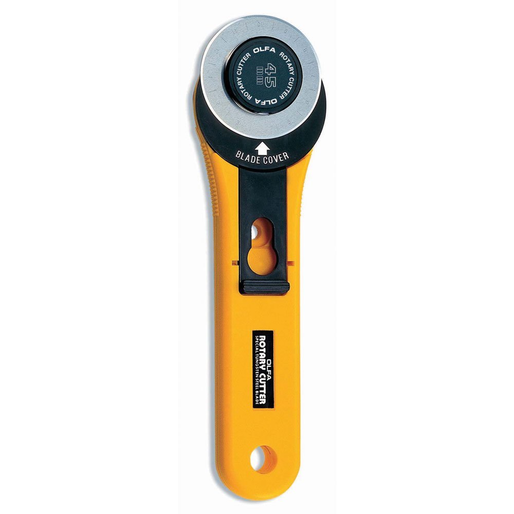 OLFA Rotary Cutter RTY-2/G