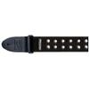Dunlop D3819BK Black Grommet Strap view 2