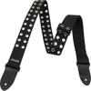 Dunlop D3819BK Black Grommet Strap view 4