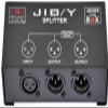Galaxy Audio - JIB/Y Splitter view 1
