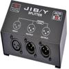 Galaxy Audio - JIB/Y Splitter view 2