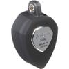 Nikon 10x Jewelry Triplet Loupe Jeweler Pocket Round Magnifier view 2