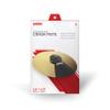 SoundOff Cymbal Mute view 2