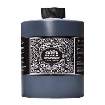 Speedball Super Black India Ink, 32 OZ