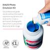 Speedball Art Products Diazo Photo Emulsion Kit for Screen Printing Frames view 2