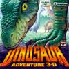 Dinosaur Adventure 3-D view 1