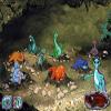 Dinosaur Adventure 3-D view 3